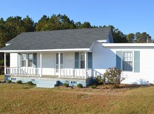 2950 Massey Holt Rd, Princeton, NC 27569