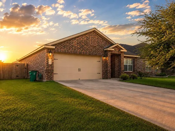 7203 Montclair Peak Ln, Rosenberg, TX 77469