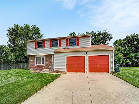 2nd image of 4830 Old Hickory Pl