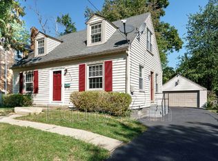 3918 Odin Ave, Cincinnati, OH 45213