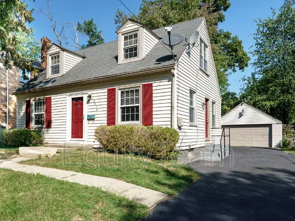 3918 Odin Ave, Cincinnati, OH 45213