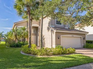 1952 Grey Falcon Cir SW, Vero Beach, FL 32962