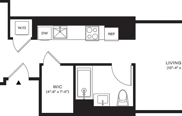 499 President St #714 — Photo 2