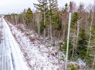 LOT Johnston Point Rd, Botsford, NB E4M 1P4