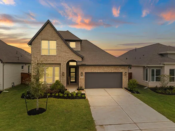 2025 Persimmon Cove Ct, Katy, TX 77493