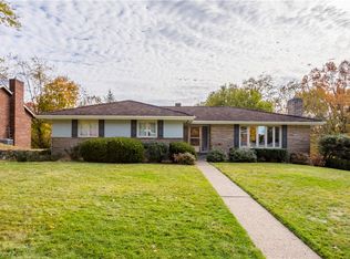 440 Miranda Rd, Pittsburgh, PA 15241