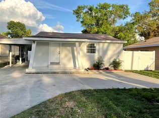 7005 N Thatcher Ave, Tampa, FL 33614