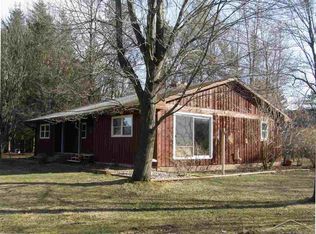 14041 S Raucholz Rd, Chesaning, MI 48616