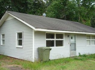 772 Kenyon Ave, Sumter, SC 29150