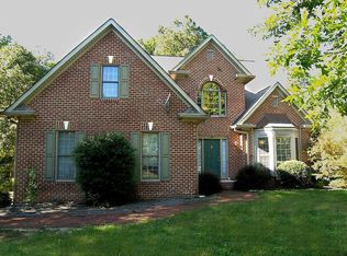 15410 Thomas Rd, Charlotte, NC 28278