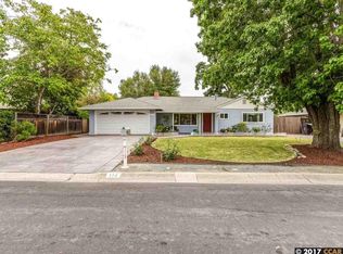 113 Maxine Dr, Pleasant Hill, CA
