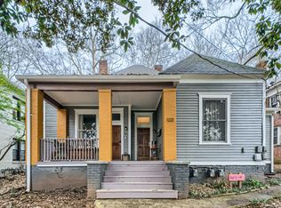1221 Euclid Ave NE APT 2, Atlanta, GA 30307
