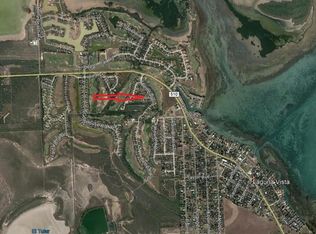20 Spyglass Hill Dr, Laguna Vista, TX 78578