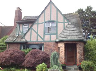 831 NE 81st St, Seattle, WA 98115