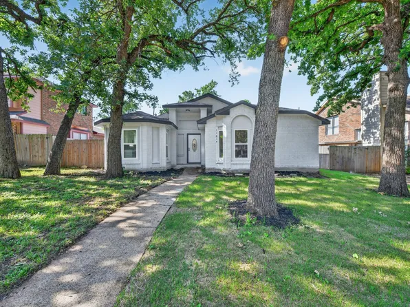 11814 Sunrise Dr, Balch Springs, TX 75180