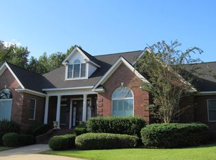 265 Grand Cypress Dr, Meridian, MS 39305
