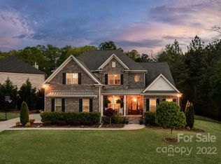 628 Highland Ridge Poin, Clover, SC 29710