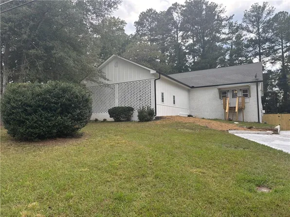 2976 Michael Dr SW, Marietta, GA 30060