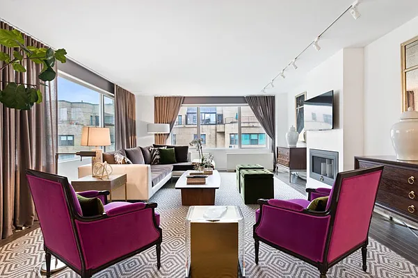 Sold by Olshan Realty | media 7