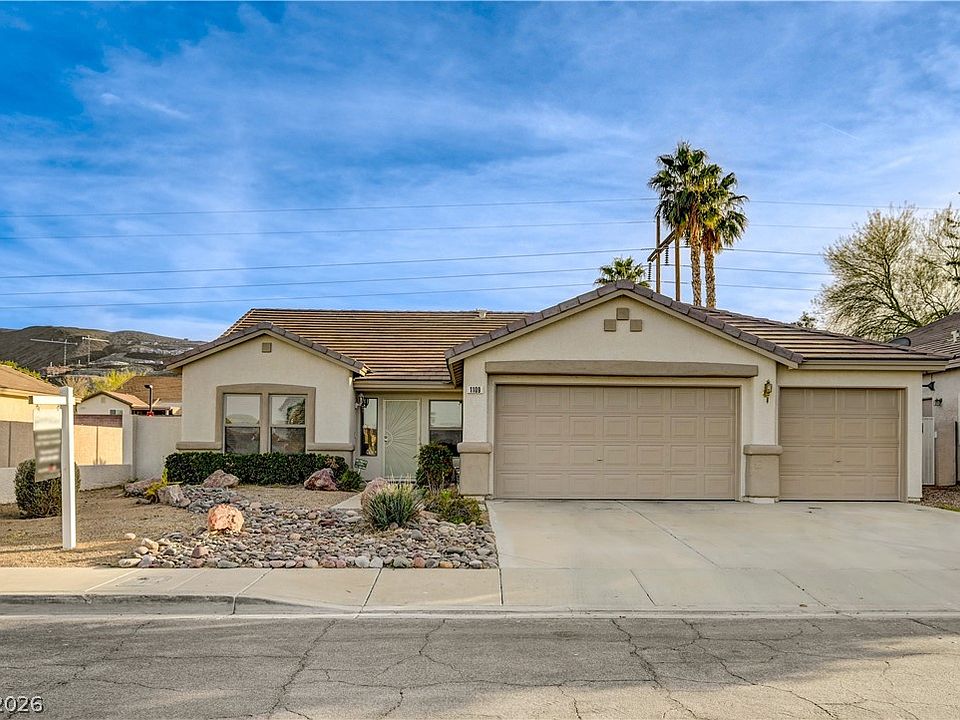 1st image of 1109 Thunder Canyon Ave