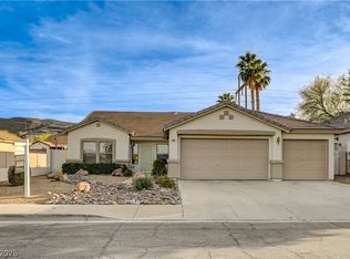 1109 Thunder Canyon Ave, Henderson, NV 89012