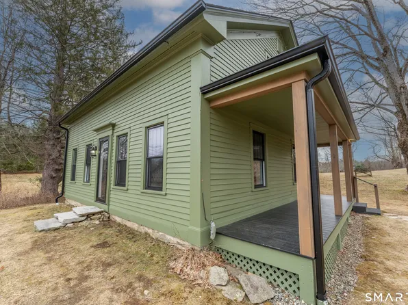 125 Hagstrom Road, Thompson, CT 06277