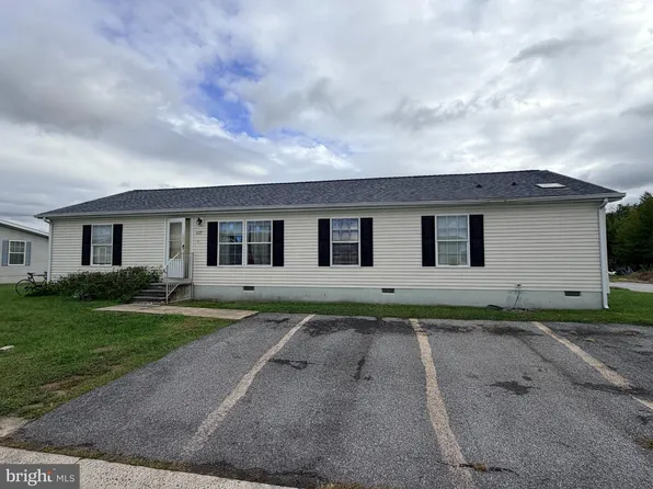 117 Susan Pl, Dover, DE 19901