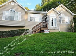 7410A Westridge Dr NW, Knoxville, TN 37909