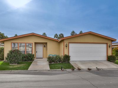 1169 Via Merced, Cathedral City, CA, 92234