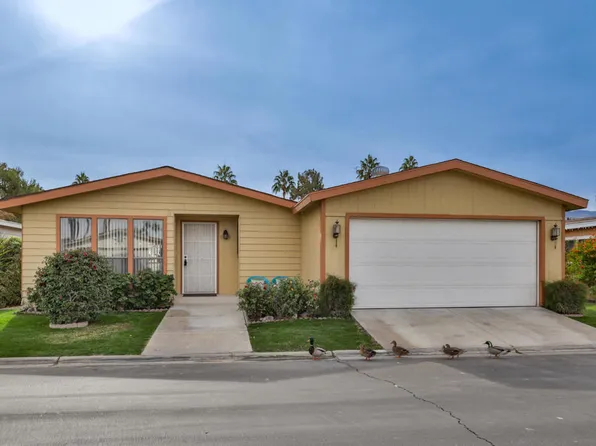 1169 Via Merced, Cathedral City, CA 92234