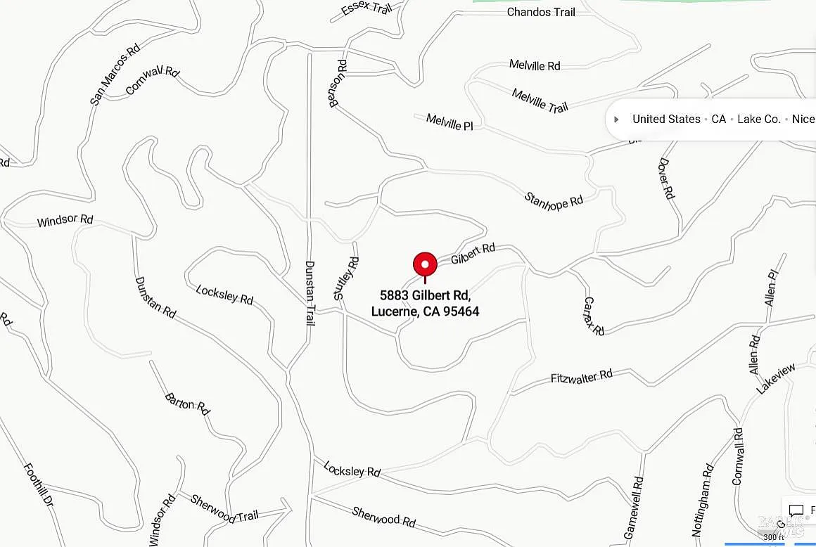 5883 Gilbert Road photo 1