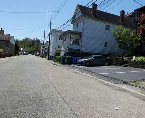 2nd image of 526 Center St