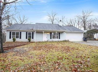 90 Parkman Trl, Covington, GA 30016