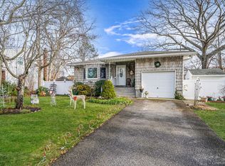 275 N Titmus Drive, Mastic, NY 11950