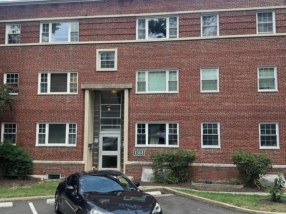 1st image of 1301 N Ode St