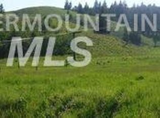 5 Silver Brush Subdivision, Fairfield, ID 83327