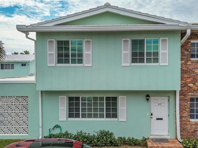 5400 N Ocean Boulevard #20, Fort Lauderdale, FL, 33308