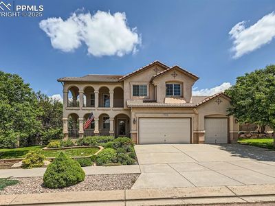 1184 Equinox Dr, Colorado Springs, CO, 80921