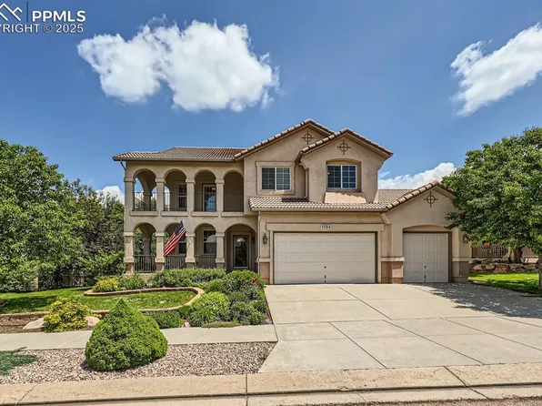 1184 Equinox Dr, Colorado Springs, CO 80921