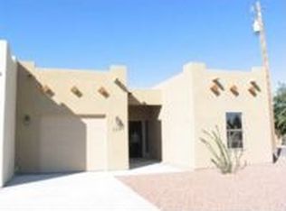 759 N Santa Fe St, Las Cruces, NM 88001