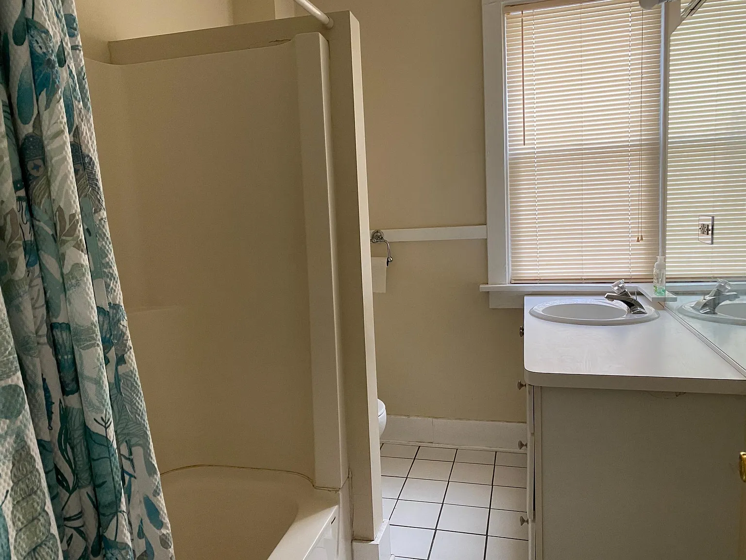 1 bed, $1,350 — Photo 4