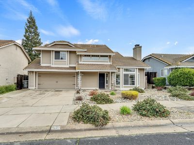 401 Ruby Ct, Roseville, CA, 95678