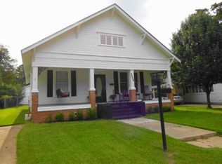 2508 Olive St, Texarkana, TX 75503