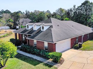 10586 Grayson Ct, Jacksonville, FL 32220