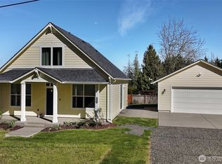 2439 Cedar Street E, Pt Orchard, WA