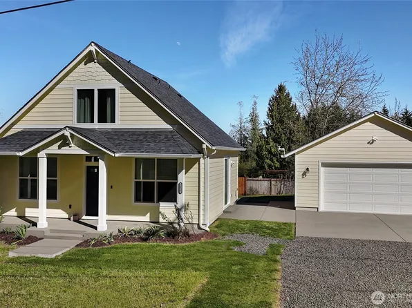 2439 Cedar Street E, Port Orchard, WA 98366
