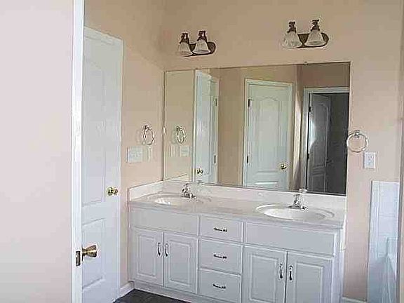 Owner Bath
