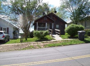 914 Fairview Ave, Kingsport, TN 37660