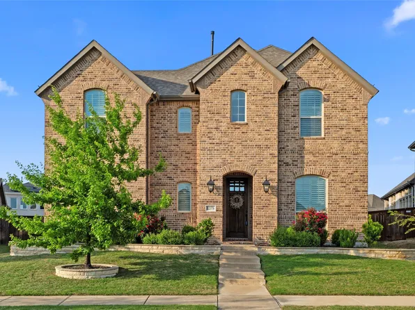 12376 Lost Valley Dr, Frisco, TX 75035