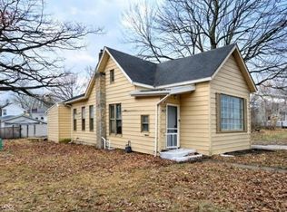 1331 Michigan Ave, Fort Wayne, IN 46802